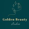 Golden beauty studio